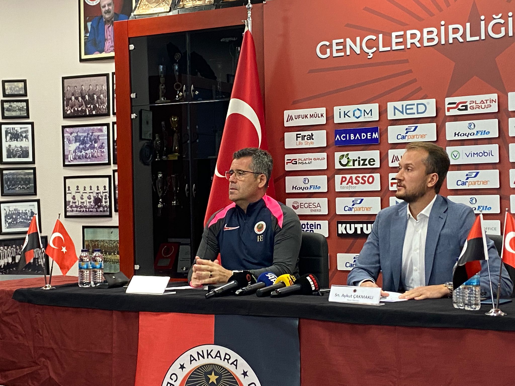 Hüseyin Eroğlu Aykut Çakmaklı Gençlerbirliği (4)