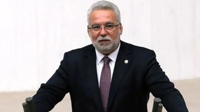 Hüseyin Kocabıyık