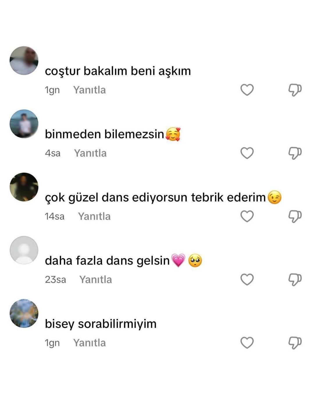Ifşalar