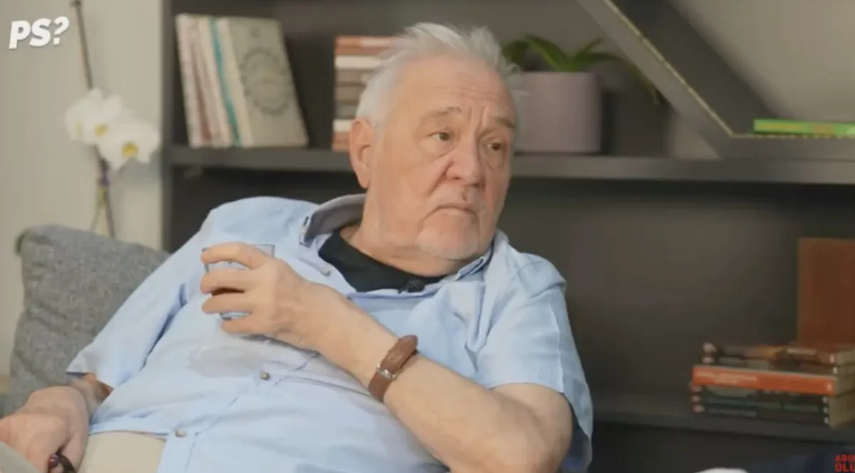 İlber Ortaylı’nın “Türkiye’de Iyi Çay Olmaz” Sözleri Tepki Topladı