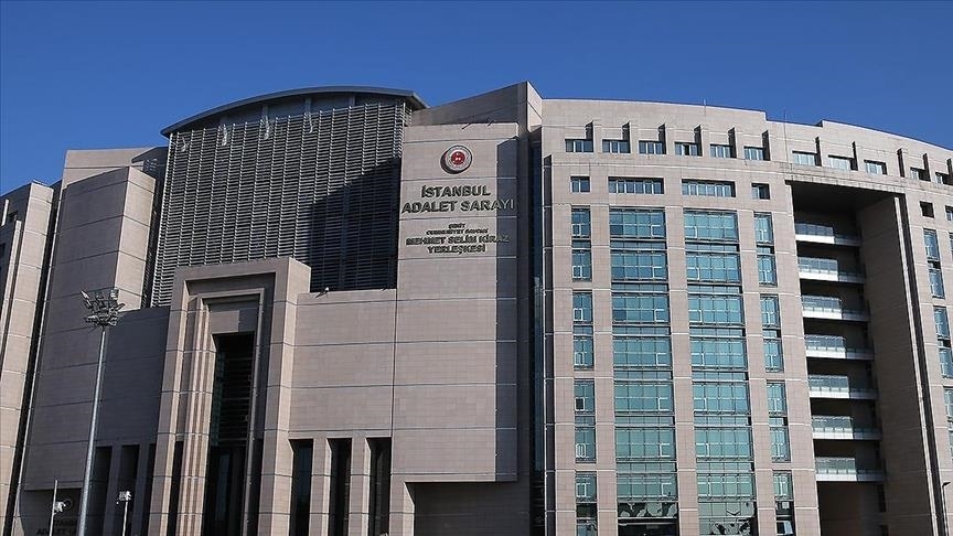 Imamoğlu Görüntü Soruşturma