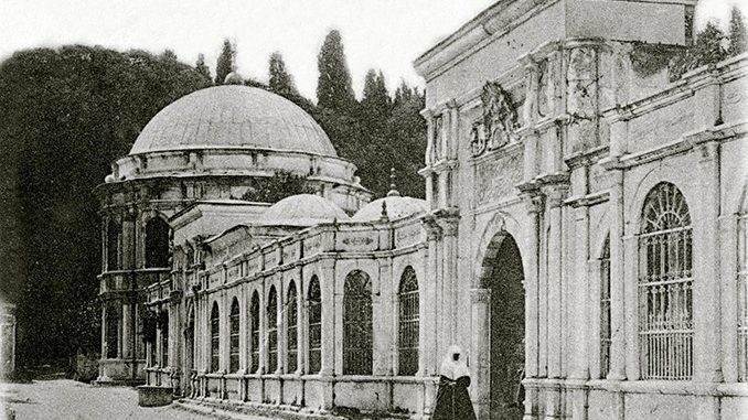 İmarethane Nedir Osmanlı’nın Yardım Kurumu Hakkında Bilmeniz Gerekenler2