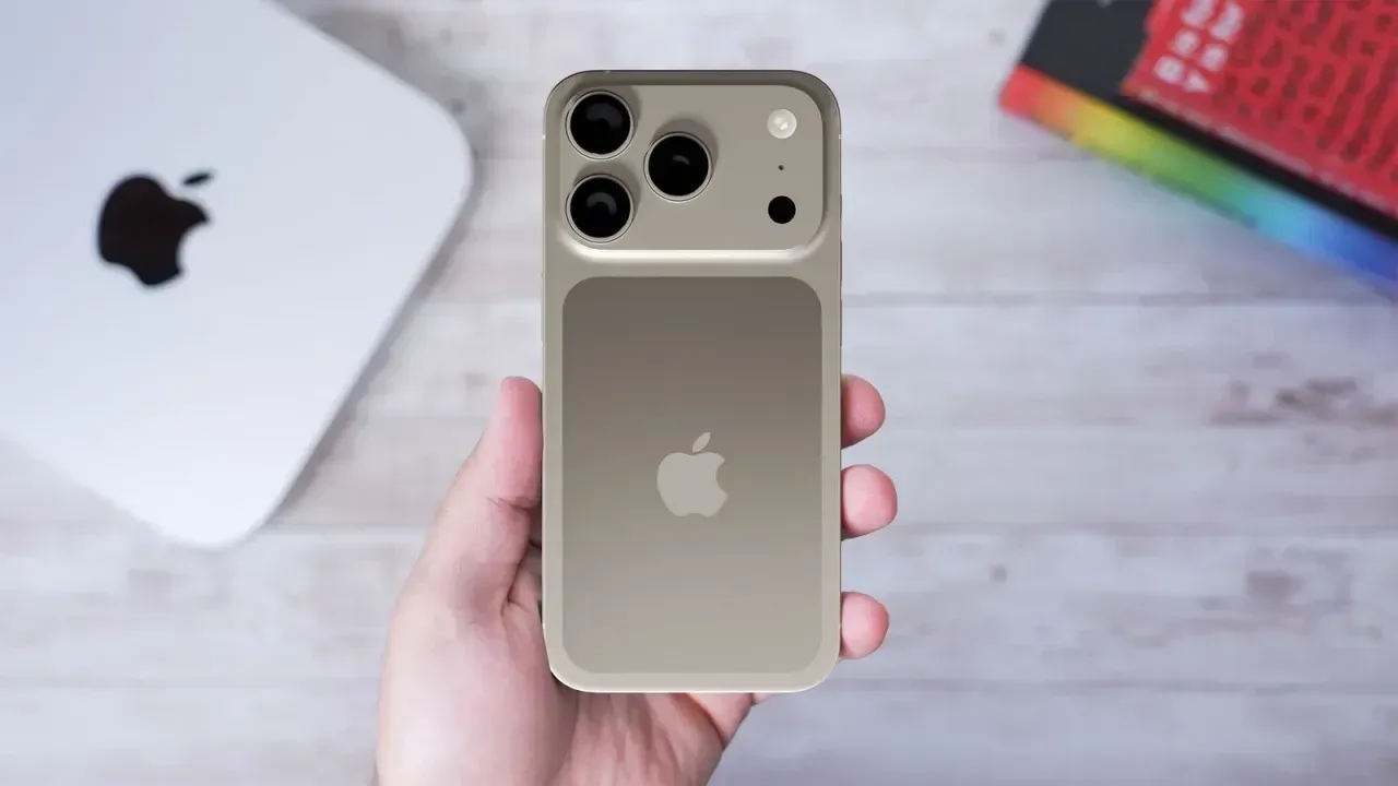 Iphone 17 Ve Iphone 17 Pro Max Arasındakai Farklar