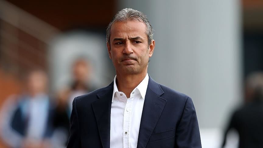 Ismail Kartal-1