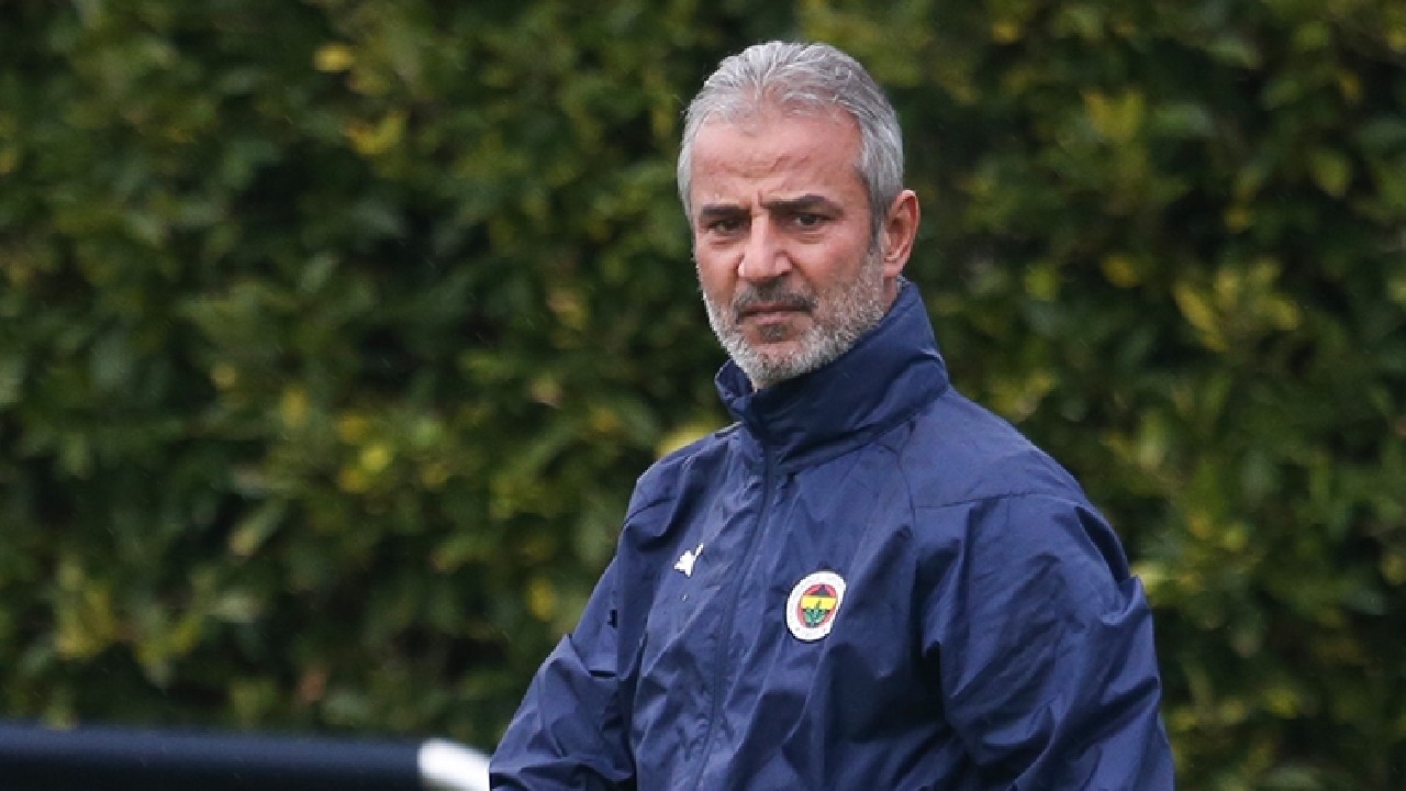 İsmai̇l Kartal (2)