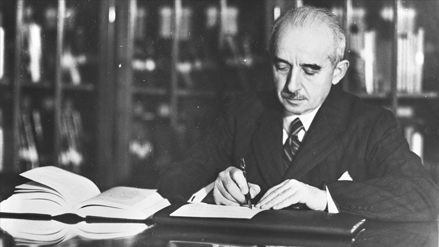 Ismet Inönü-1