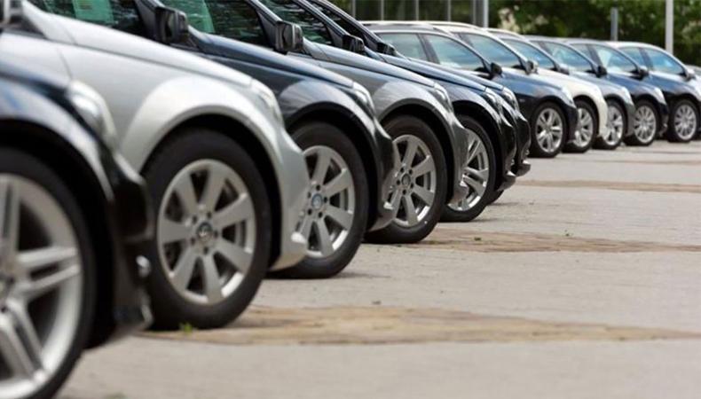 İthal Otomobile Yeni Vergi! Yüzde 30’A Varan Ek Yükümlülük Geliyor2