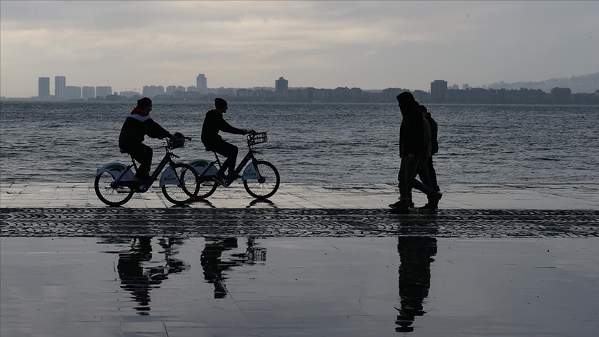 Izmir Yağmur 121