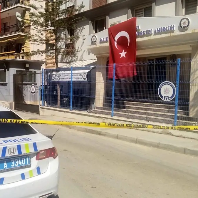 İzmir’deki Karakol Saldırısında Yeni Gelişme Şehit Sayısı 3’E Yükseldi1