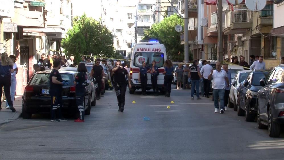 İzmir'deki Karakol Saldırısını Kim Gerçekleştirdi? 16 Yaşındaki Saldırgan Kimdir? Saldırıyı Neden Gerçekleştirdi 2