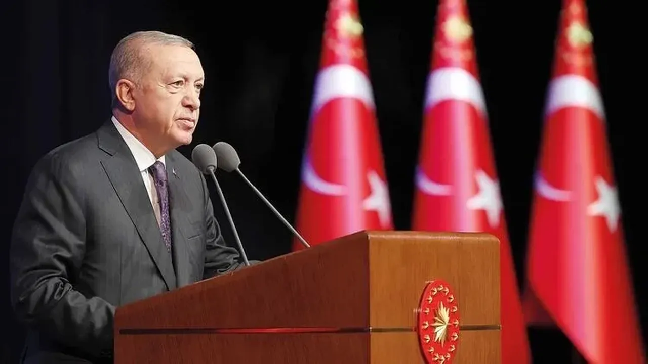 Kabine Bugün Beştepe’de Toplanıyor! Neler Konuşulacak1