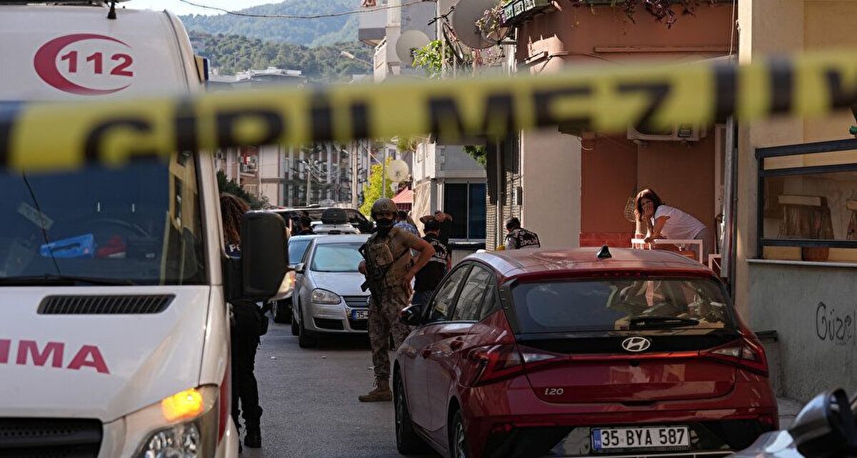 Karakol Saldırganının Ifadesi Ortaya Çıktı! Kan Donduran Itiraflar1