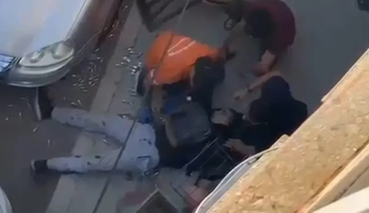 Karakol Saldırganının Ifadesi Ortaya Çıktı! Kan Donduran Itiraflar3