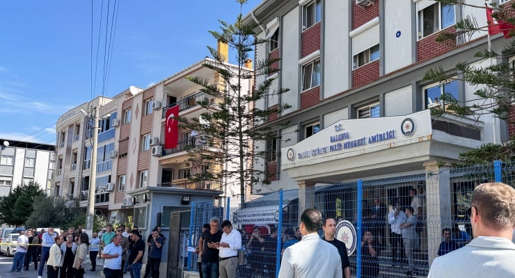 Karakol Saldırısında Gözaltı Sayısı 27’Ye Yükseldi2