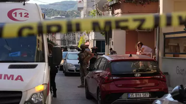 Karakol Saldırısının Perde Arkası O Günü Özellikle Seçmiş2