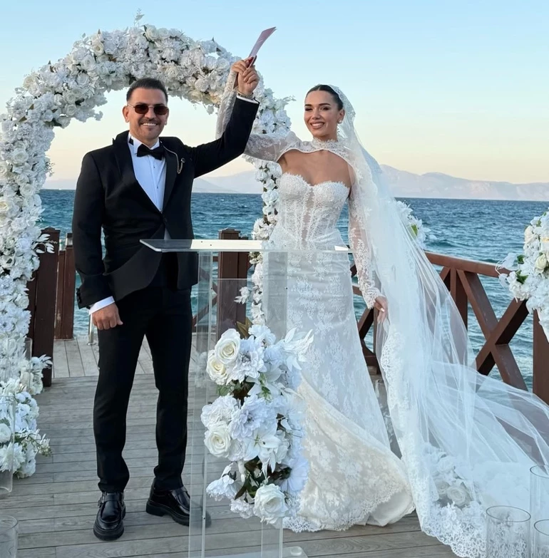 Kardelen Kılıç Survivor
