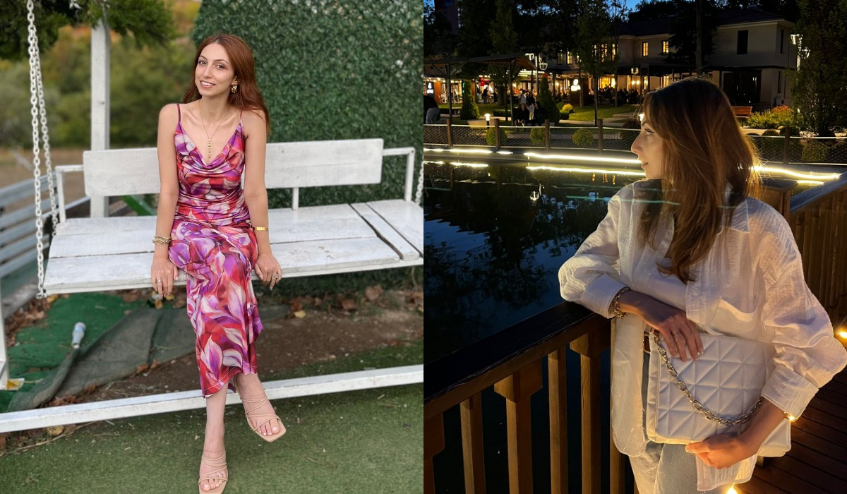 Kariyer Tercihlerinde Sosyal Medyanın Rolü Influencer Berrak Aydın Anlatıyor