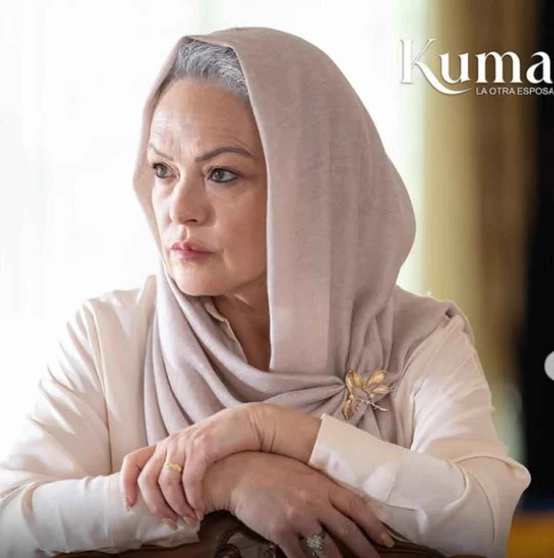 Katyanin Yeni̇ Hali̇
