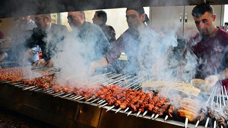 Kebap Fest
