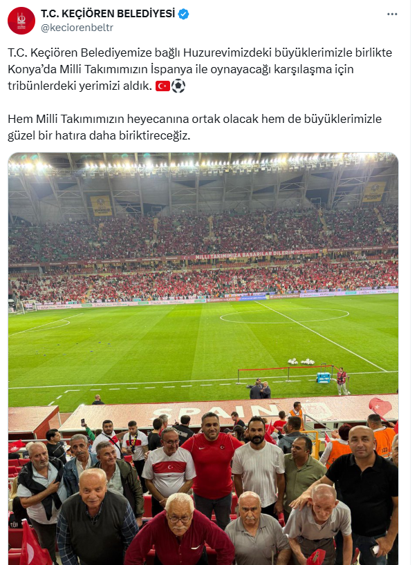 Keçiören Belediyesi-1