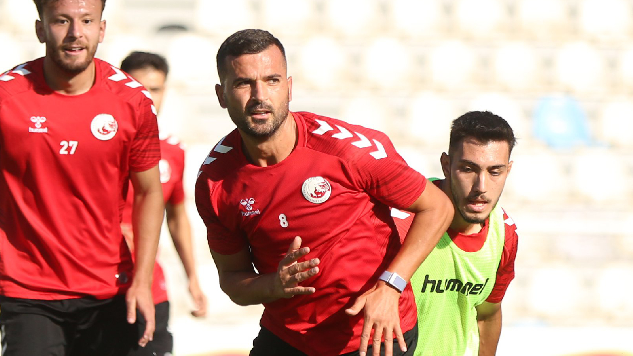 Keçiörengücü-2