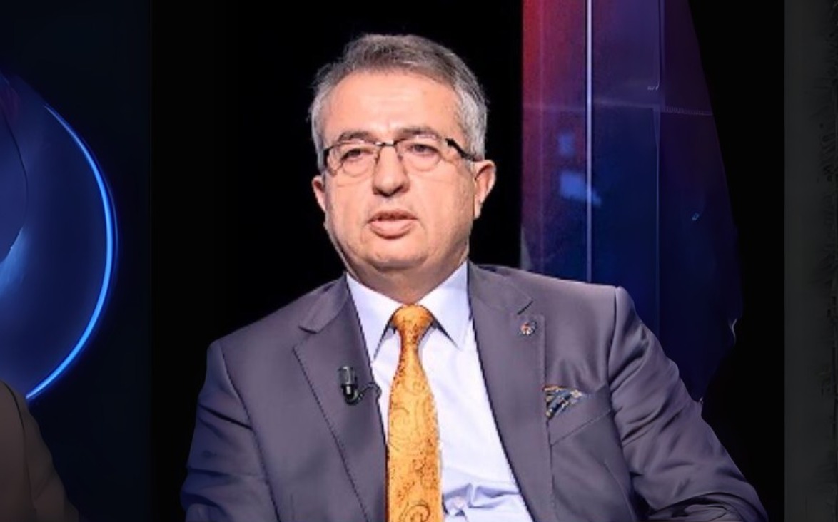 Kenan Haluk Baytemi̇r 22-1