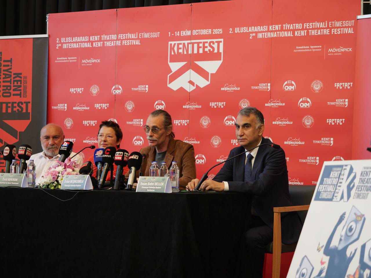 Kentfest Etimesgut Ankara