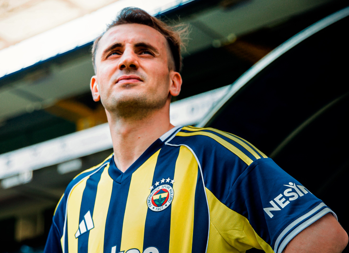 Kerem Aktürkoğlu Fenerbahçe Transfer-3