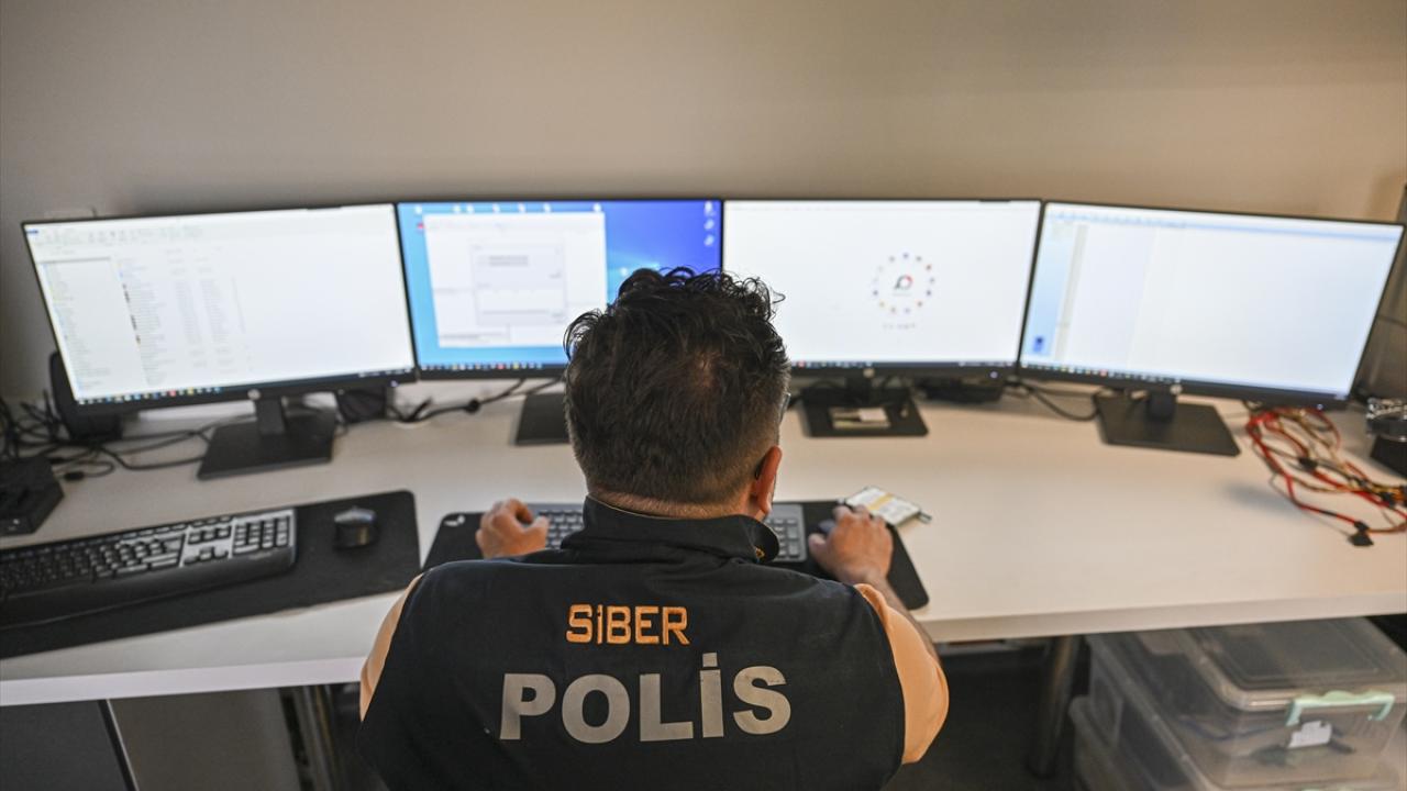 Kırıkkale’de 76 Milyonluk Yasa Dışı Bahis Operasyonu!1