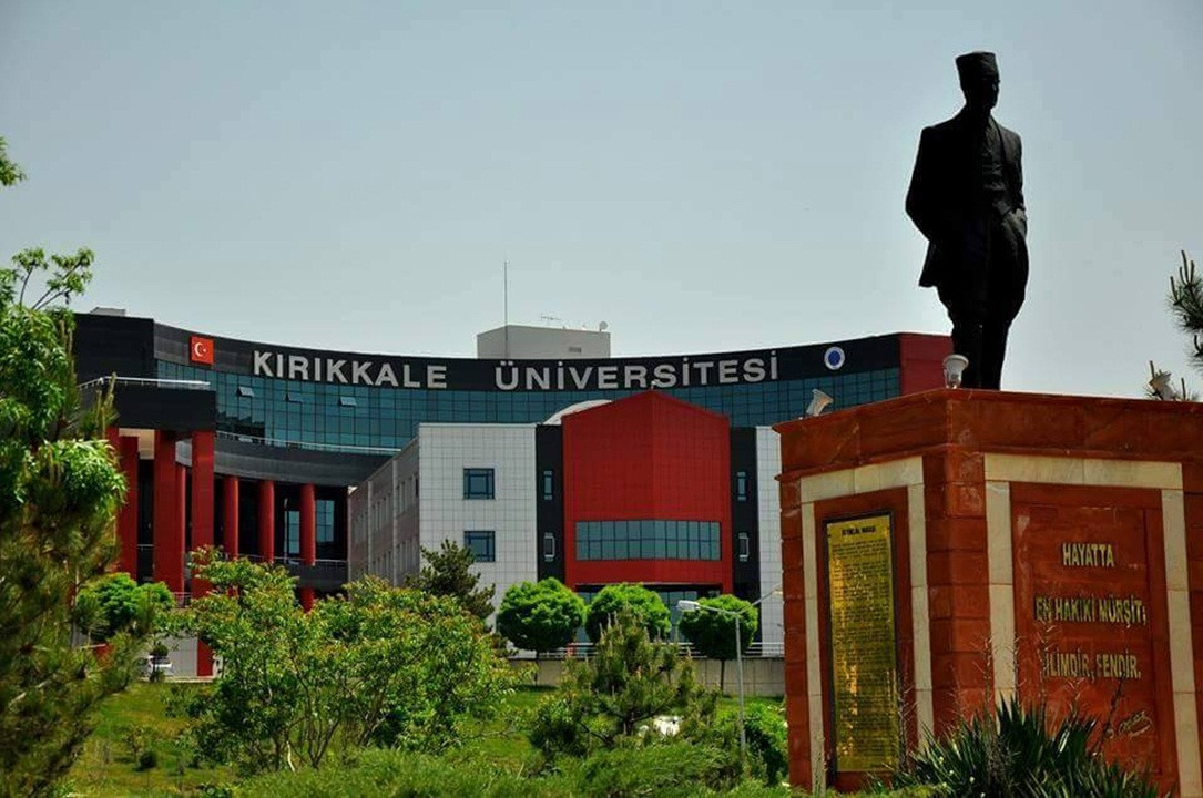 Kırıkkale’de Öğrenci Akını Nüfus 38 Binden 80 Bine Ulaştı1