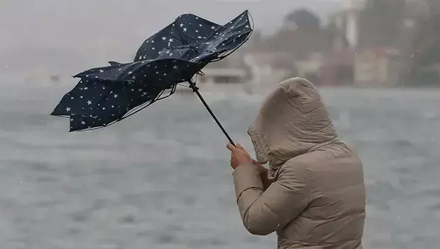 Kış Geliyor Balkanlardan Gelen Buz Gibi Dalga Türkiye’yi Saracak2
