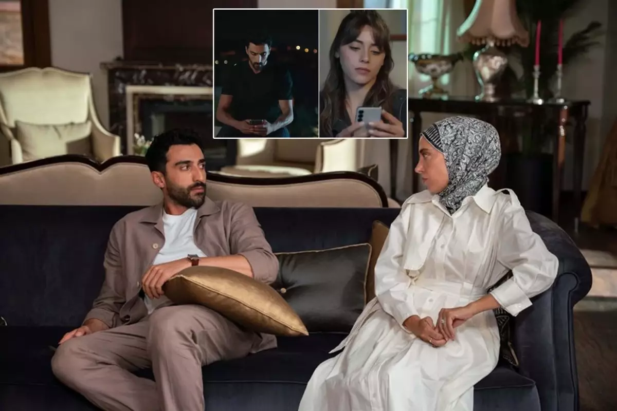 Kızılcık Şerbeti Bitiyor Mu