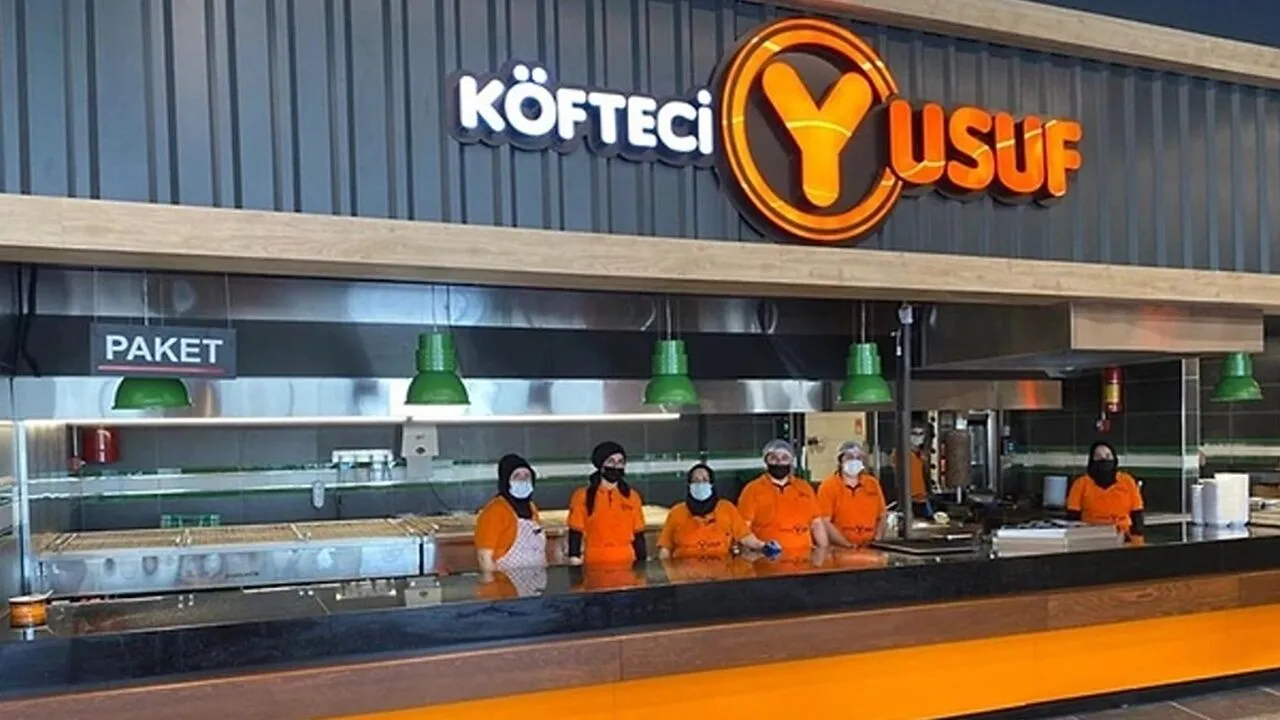 Köfteci Yusuf’un Evcil Hayvan Kararı Tartışma Yarattı