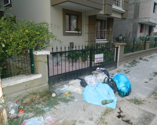 Komşuların Şikayeti Yetiyor, 300 Bin Tl’ye Kadar Ceza Verilecek2