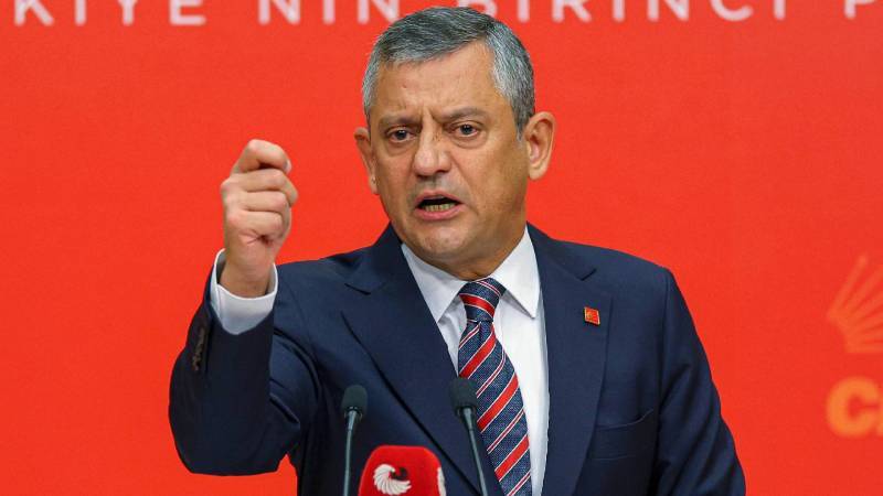 Kongre Iptali Kararının Ardından Chp İstanbul Delegeleri Olağanüstü Kongre Talep Etti-1