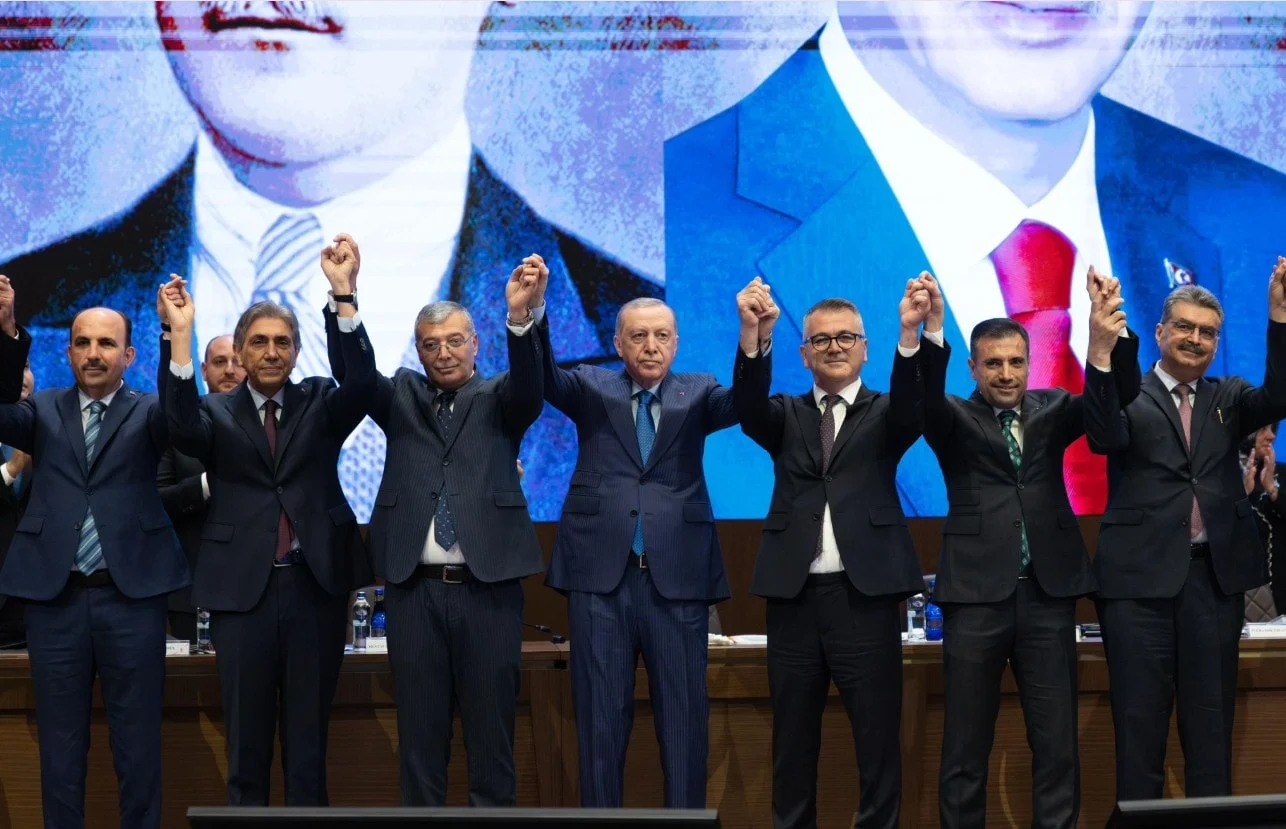 Konya Haberleri-1