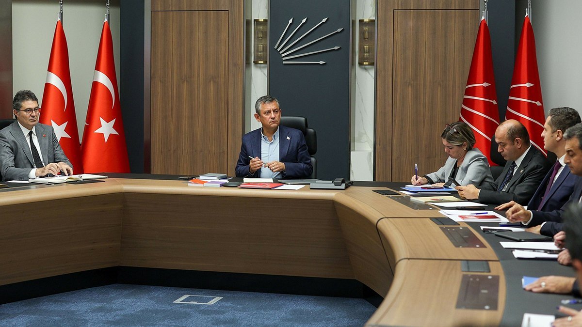 Kurultay Chp