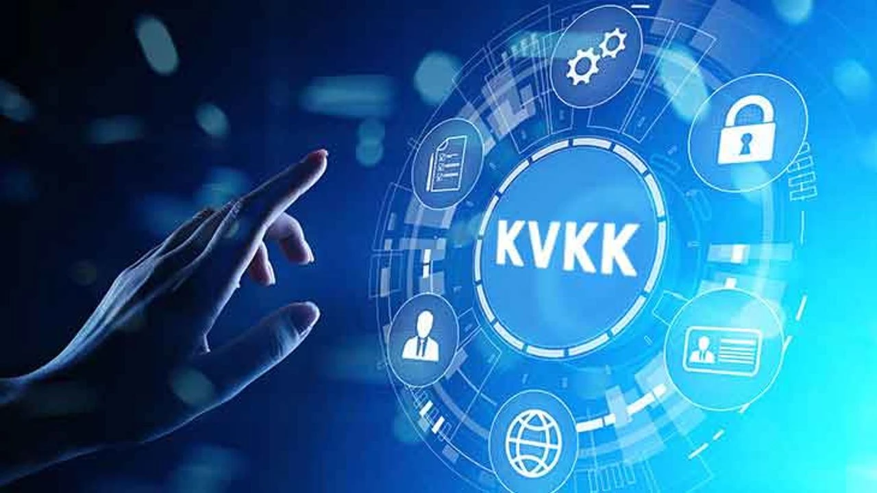 Kvkk Nedir