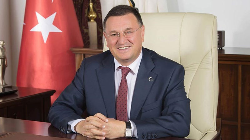 Lütfü Savaş Açıklama