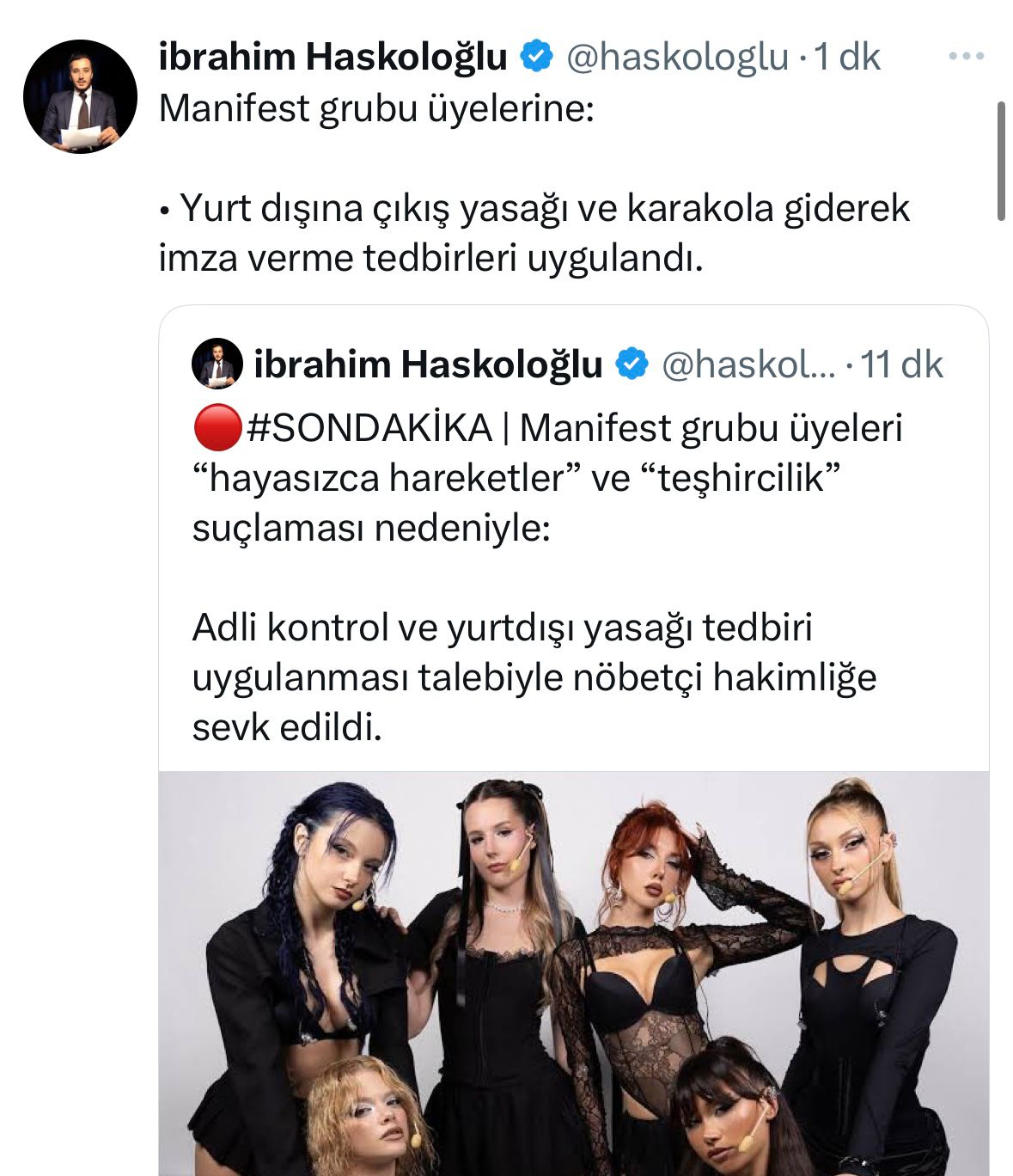 Manifest Açıklama 3