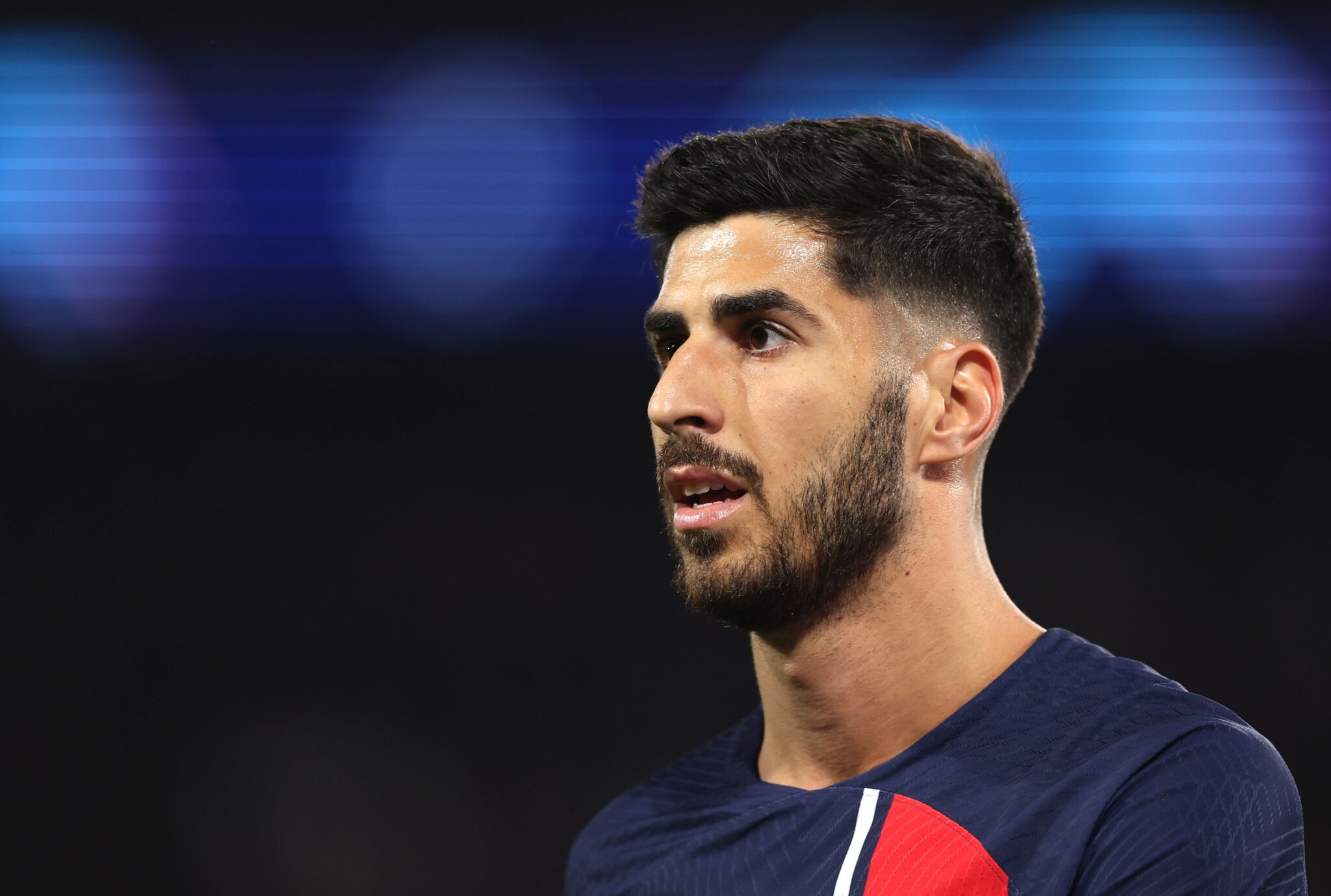 Marco Asensio Kimdir?