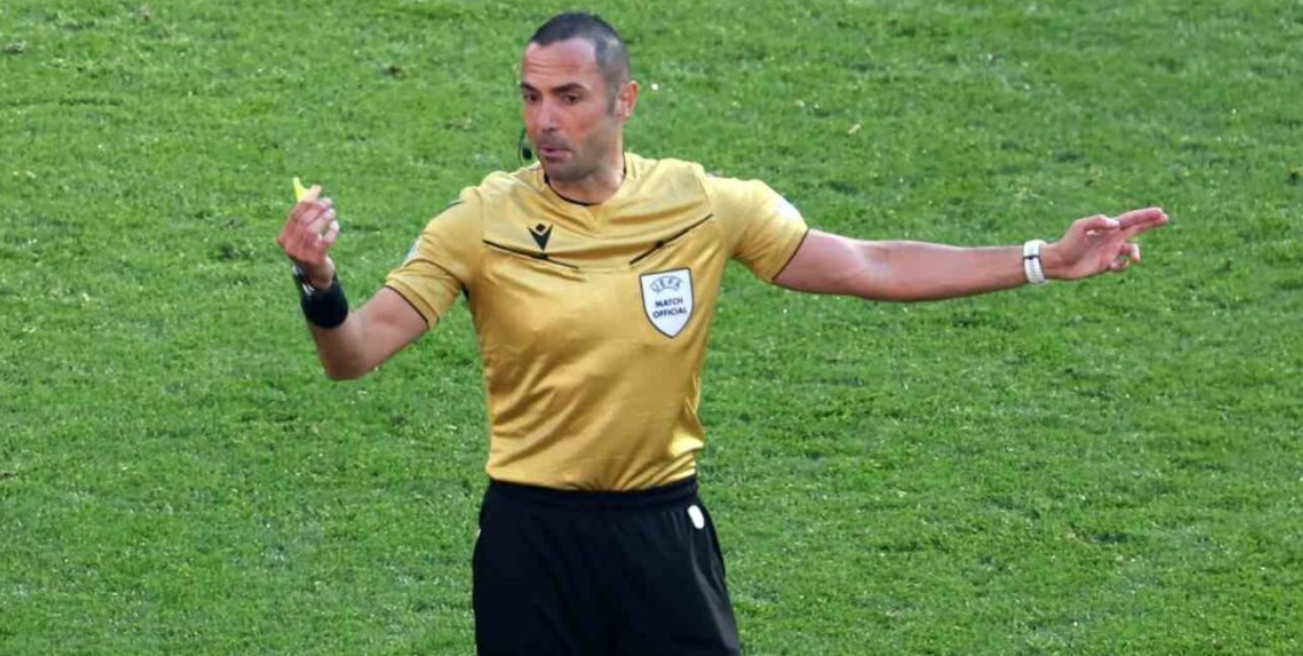 Marco Guida Galatasaray
