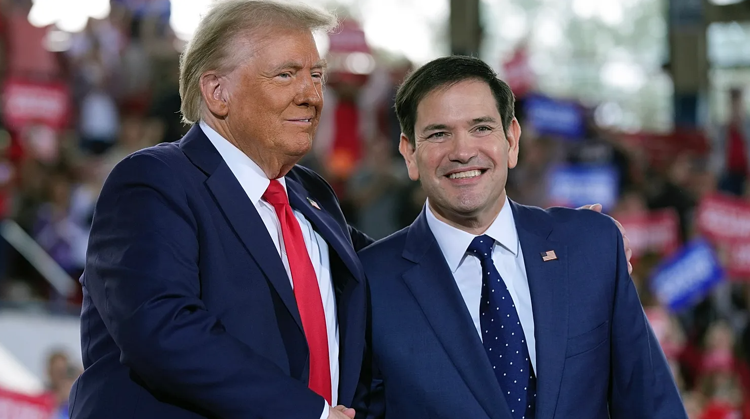 Marco Rubio