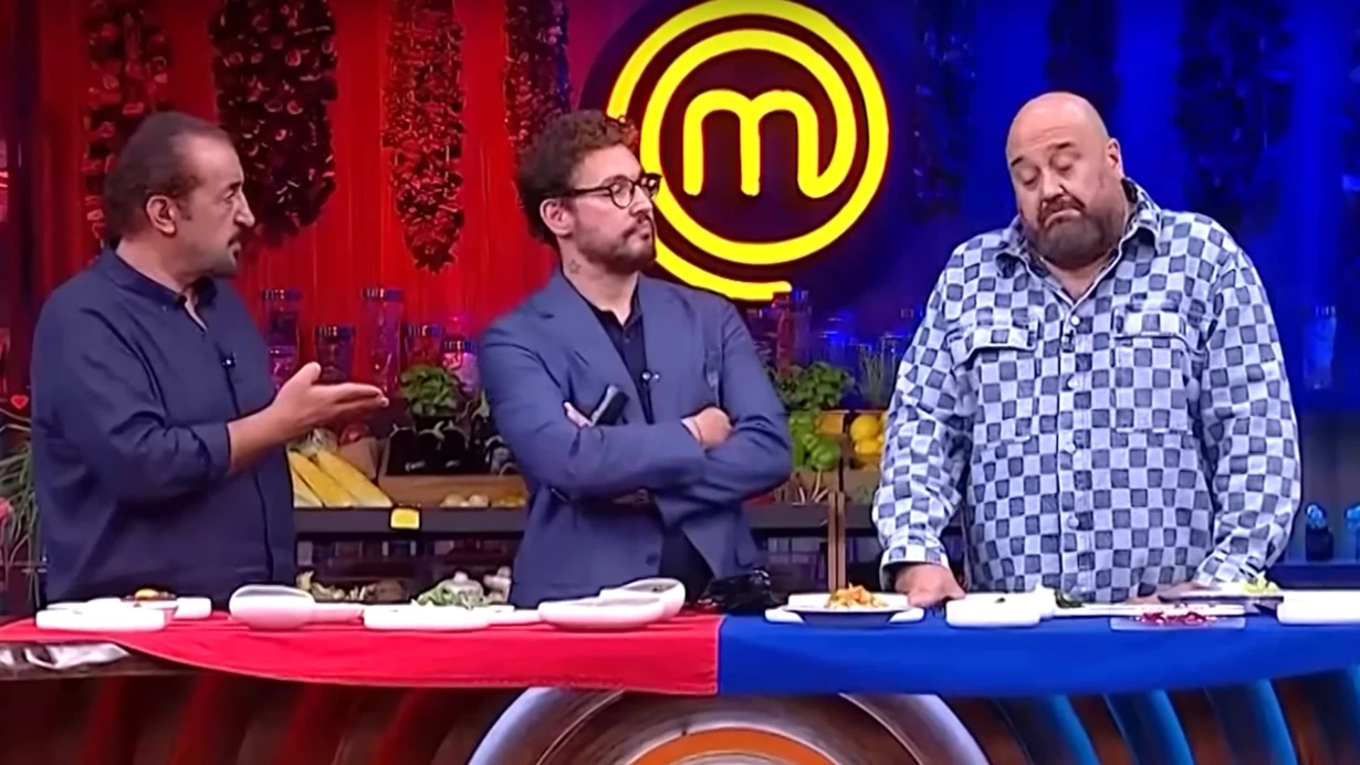 Masterchef Türkiye 18 Eylül 2025 Canlı Izle 2
