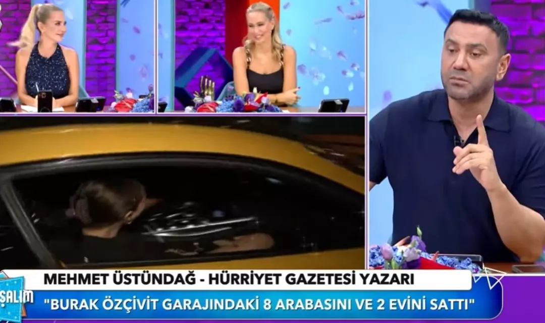 Mehmet Üstündağ