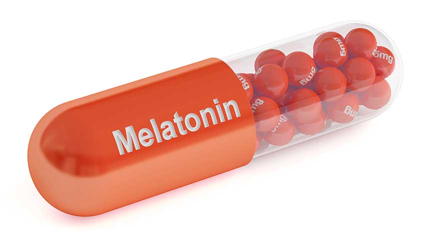 Melatonin