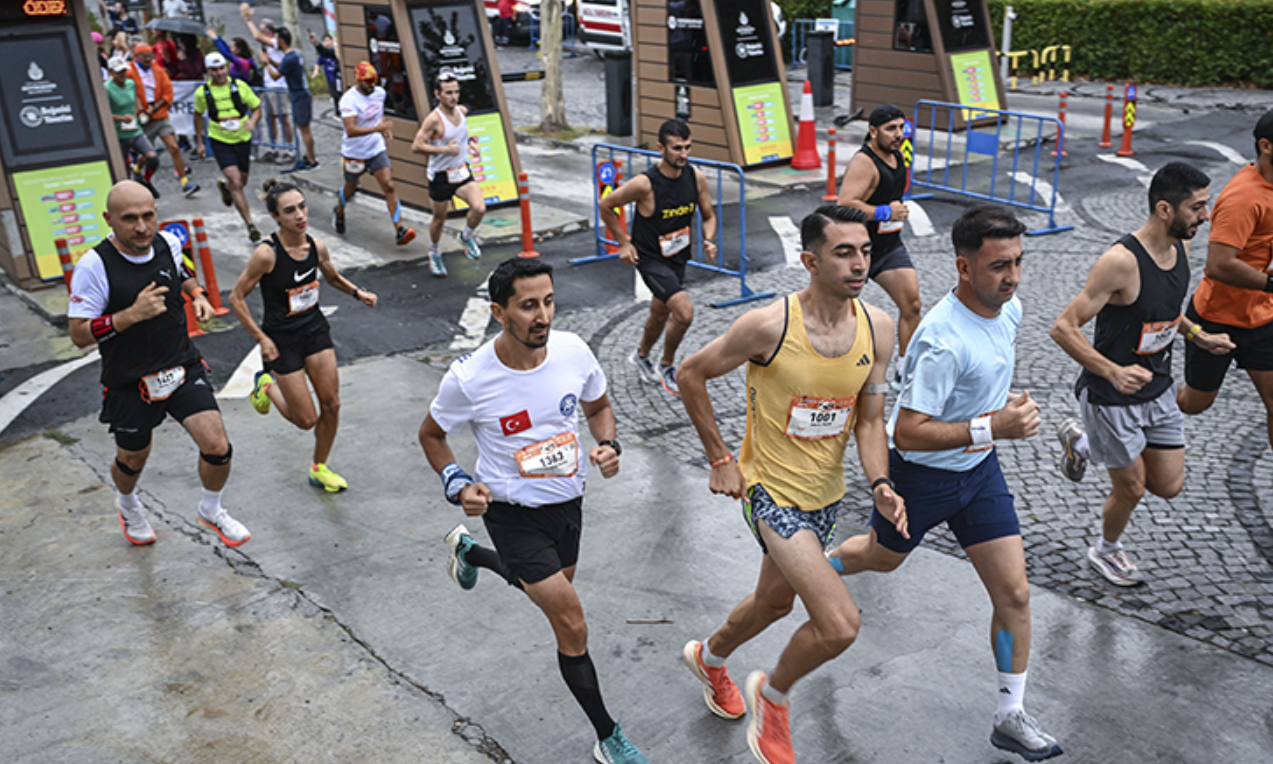 Merell Belgrad Ultra Maratonu 2