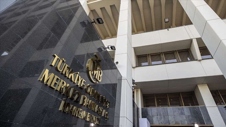 Merkez Bankası Açıklama Eylül