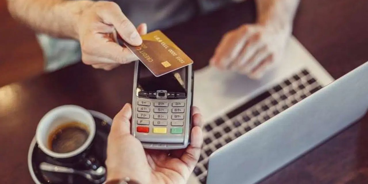 Merkez Bankası Müjdeyi Verdi Kredi Kartı Faiz Oranları Düştü2