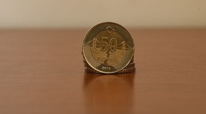 Merkez Bankası’ndan Madeni Para Hamlesi Artık Üretilmeyecek1